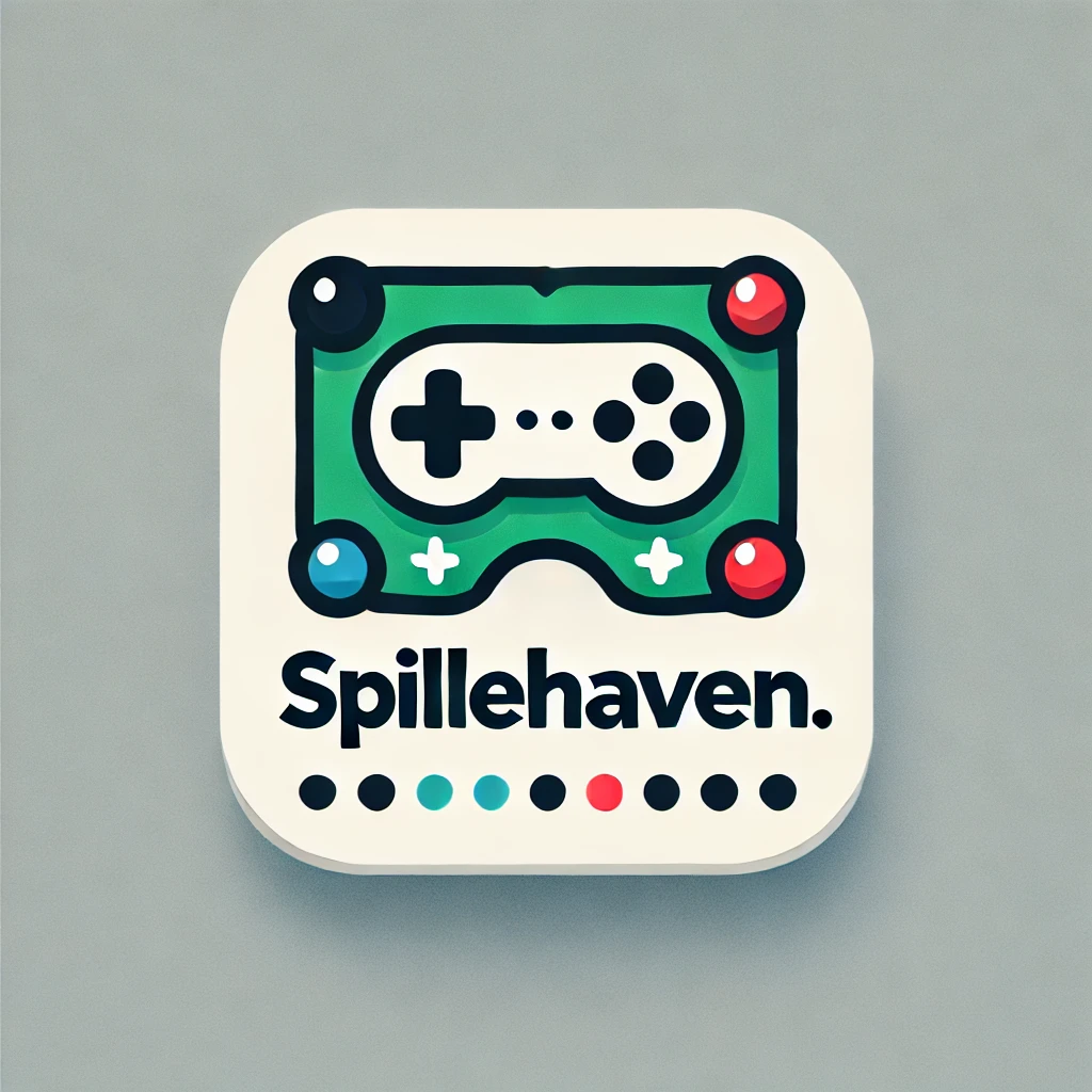 Spillehaven